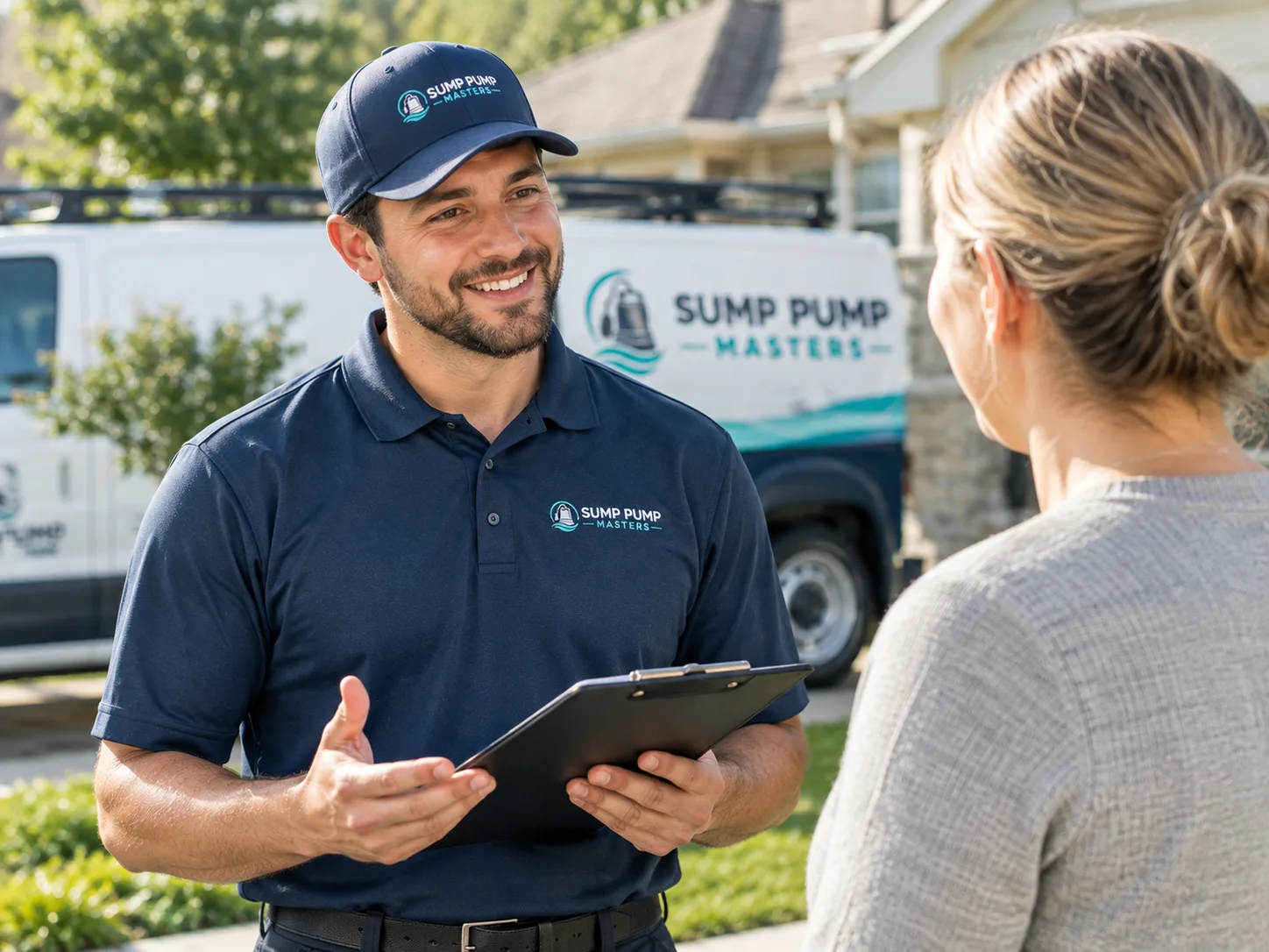 Sump Pump Repair Crystal Lake, IA FAQs